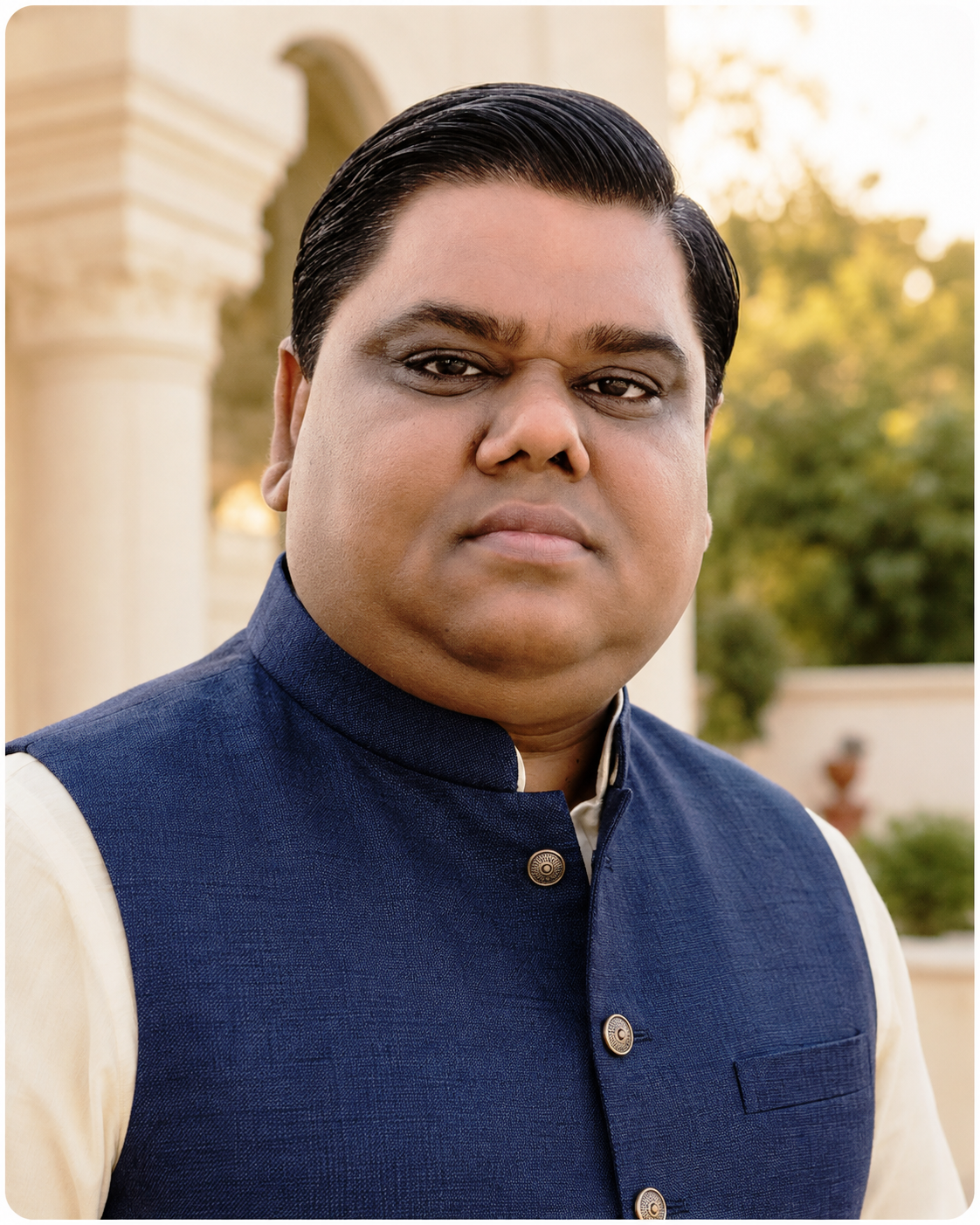 Sujit Shekhar